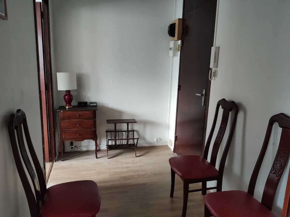 Cabinet de Mme Manon Boisselier, psychologue à Toulouse · photo 2