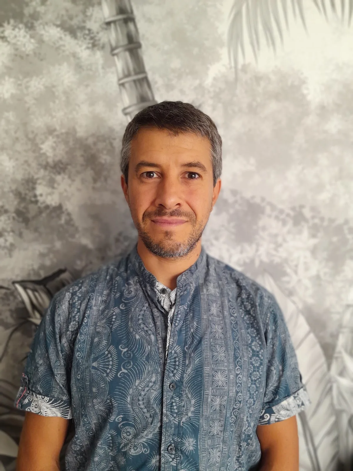 Cabinet de M. Luc Rodolfo