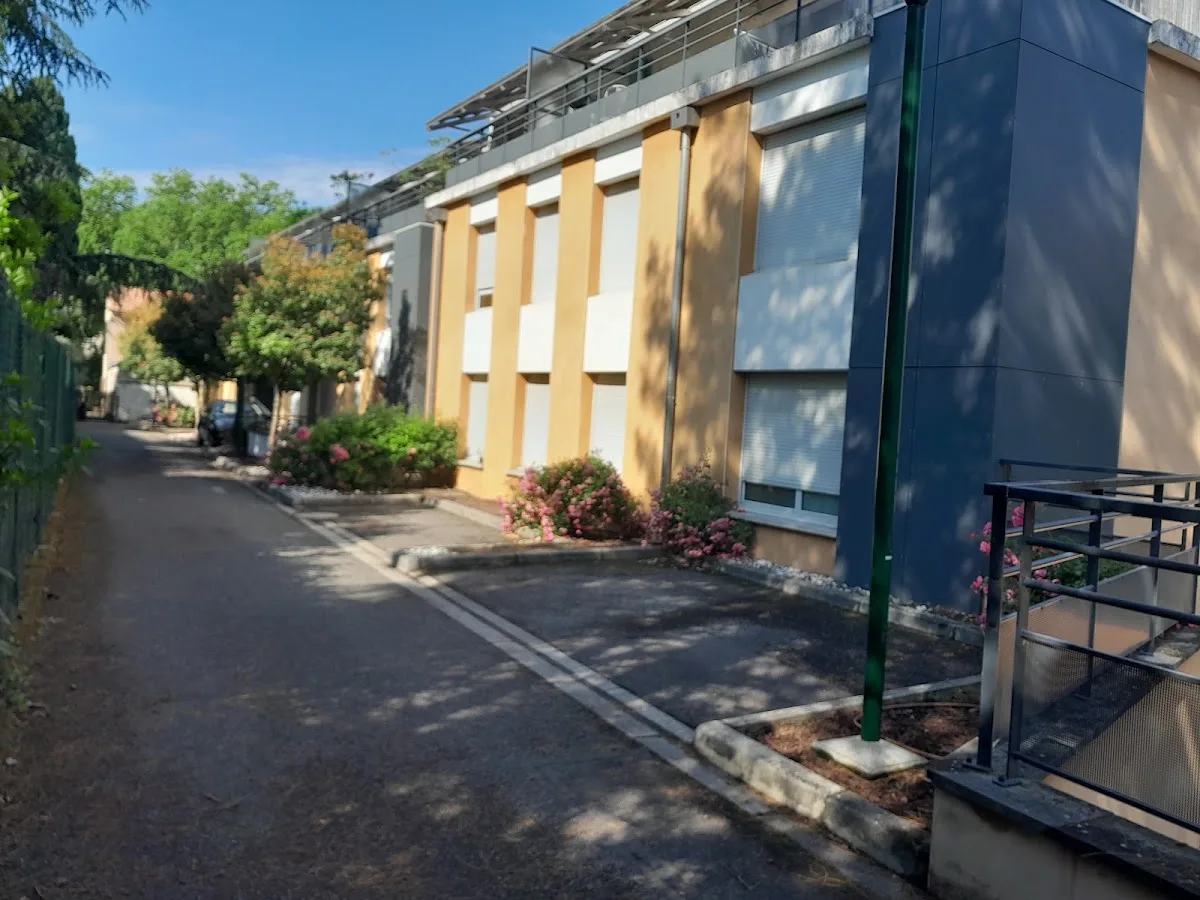 Cabinet de M. Luc Rodolfo, psychologue à Toulouse · photo 4
