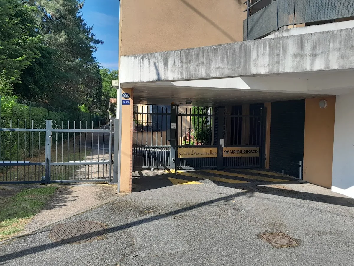Cabinet de M. Luc Rodolfo, psychologue à Toulouse · photo 5