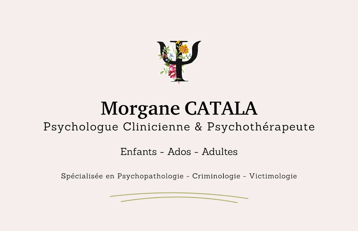Cabinet de Mme Morgane Catala, psychologue à Cahors · photo 4