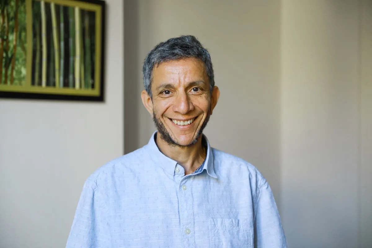Cabinet de M. Thomas Hadjeras, psychologue à Dole · photo 6