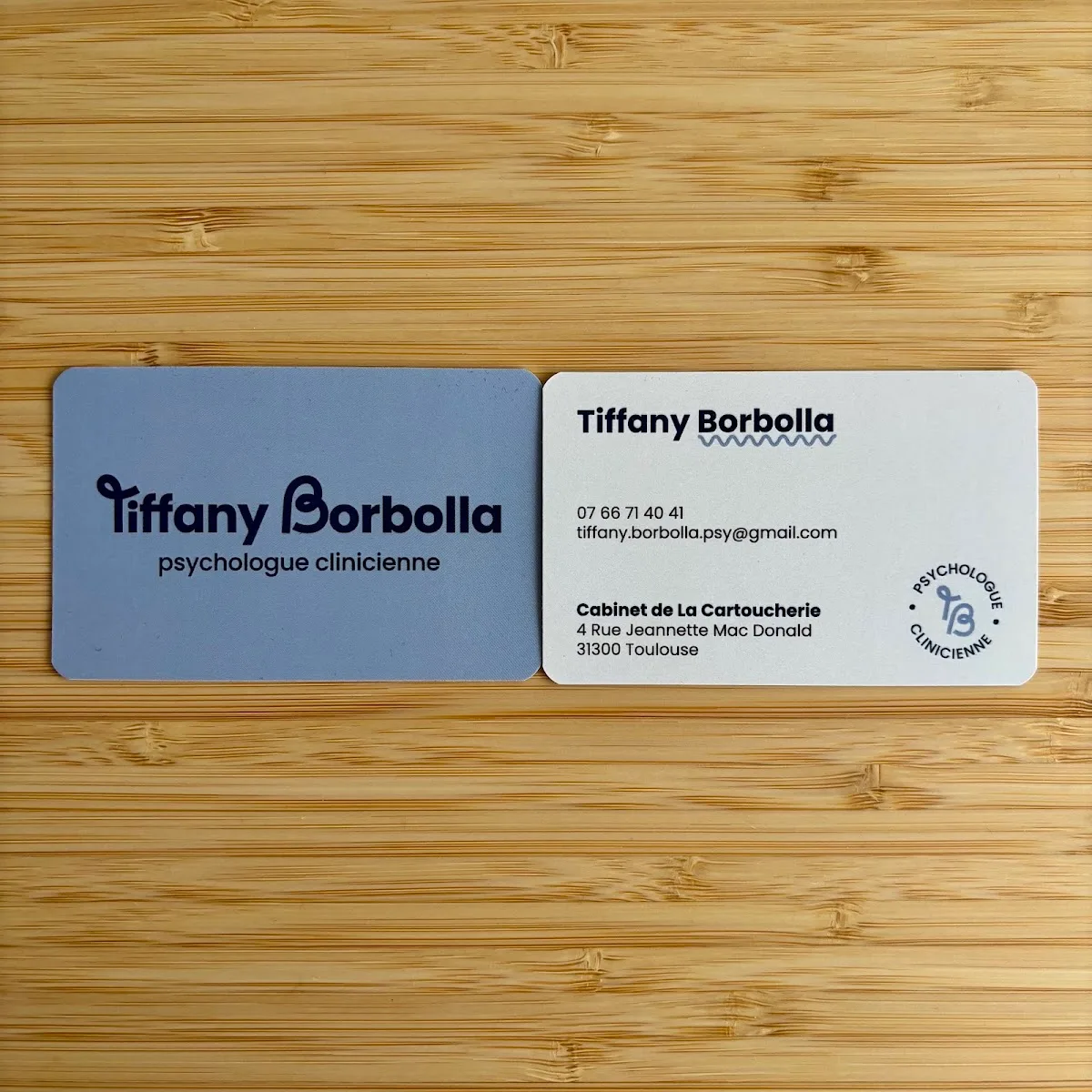 Cabinet de Mme Tiffany Borbolla, psychologue à Toulouse · photo 6