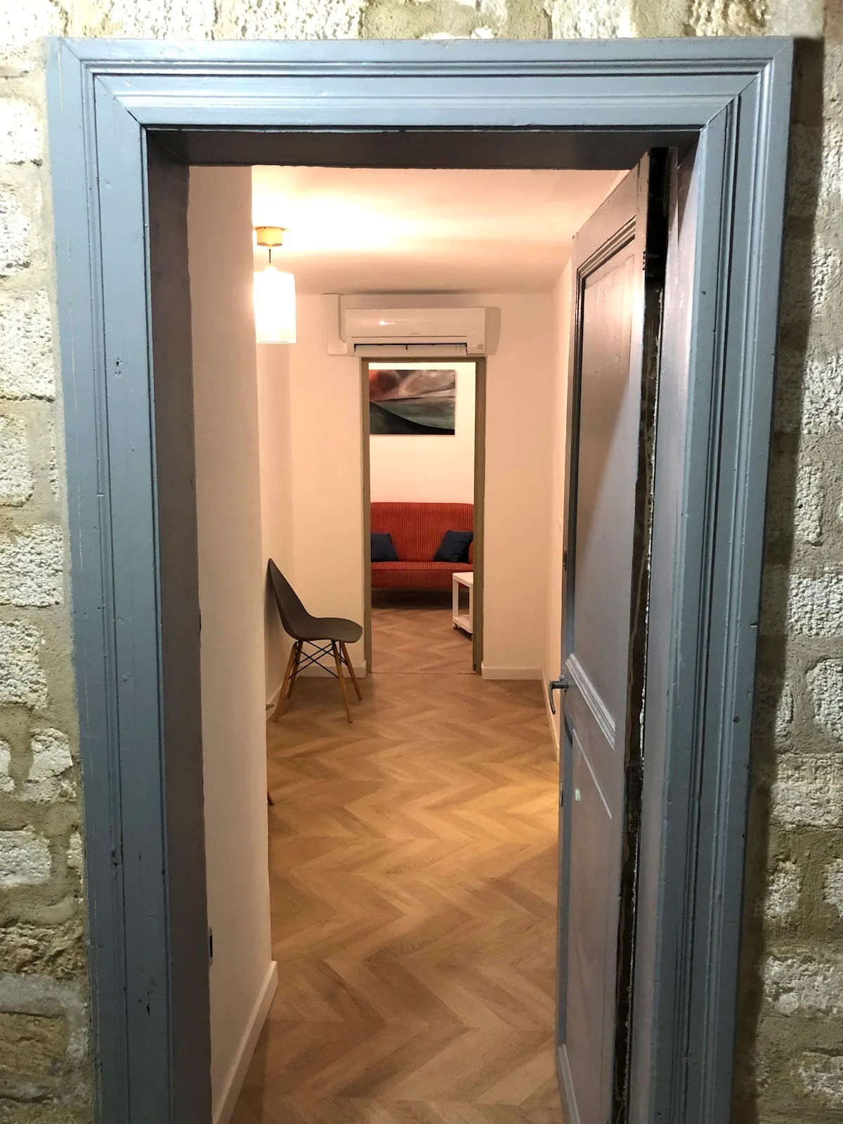 Cabinet de Mme Perle Clauzon, psychologue à Montpellier · photo 1