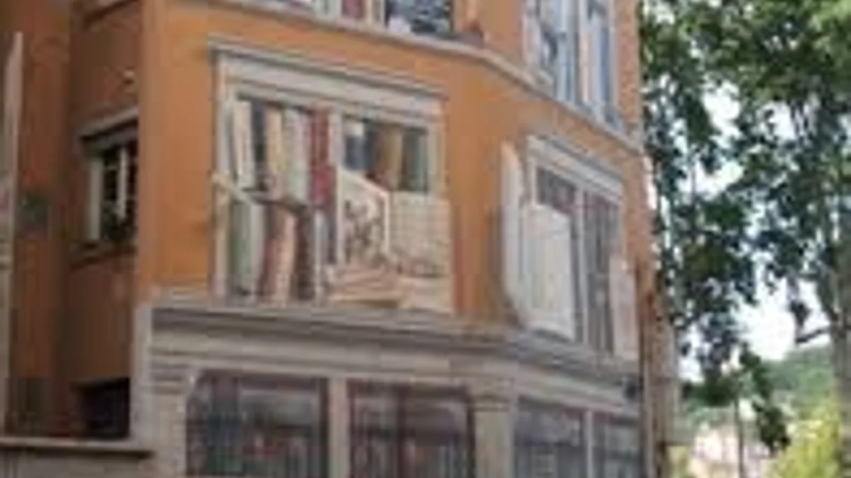 Cabinet de Mme Blandine Duvilla Meunier, psychologue à Lyon · photo 1