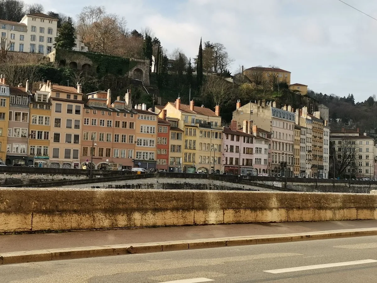 Cabinet de Mme Blandine Duvilla Meunier, psychologue à Lyon · photo 3