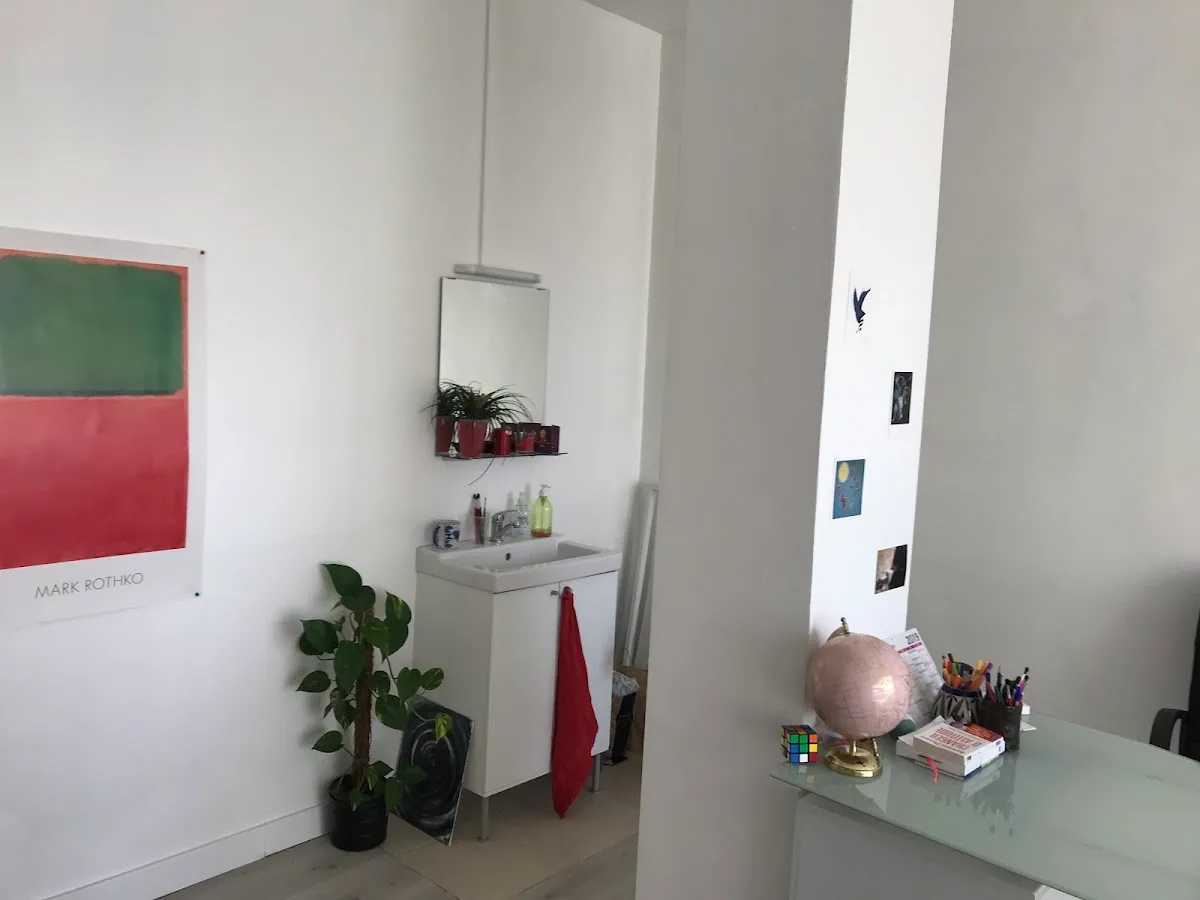 Cabinet de Mme Fanny Muller, psychologue à Grenoble · photo 2