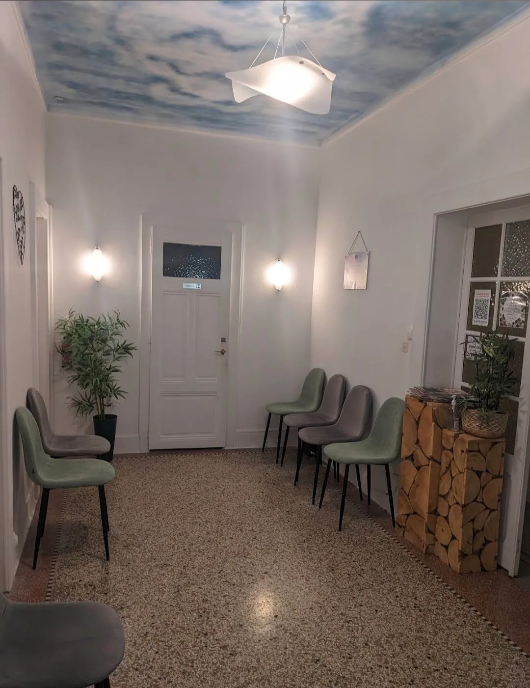 Cabinet de Mme Sophie Lemaire, psychologue à Thonon-les-Bains · photo 2