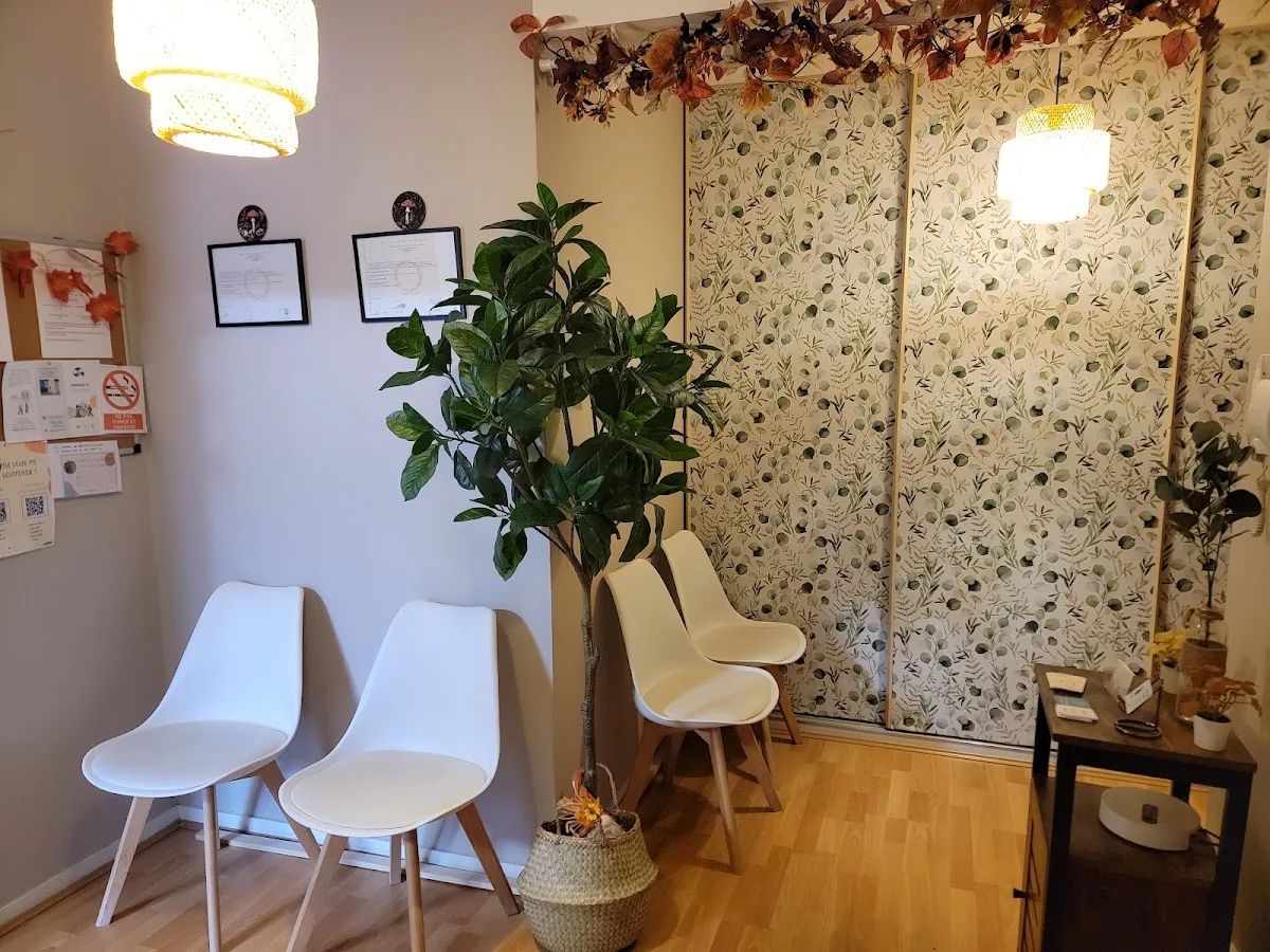 Cabinet de Mme Amelie Michea, psychologue à Chambéry · photo 4