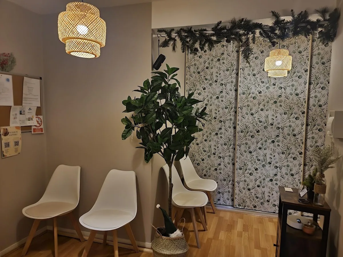 Cabinet de Mme Amelie Michea, psychologue à Chambéry · photo 6