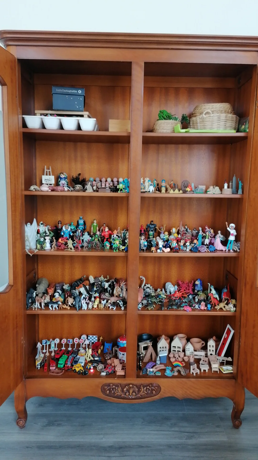 Cabinet de Mme Ana-Maria Hernandez Ardila, psychologue à Valence · photo 6
