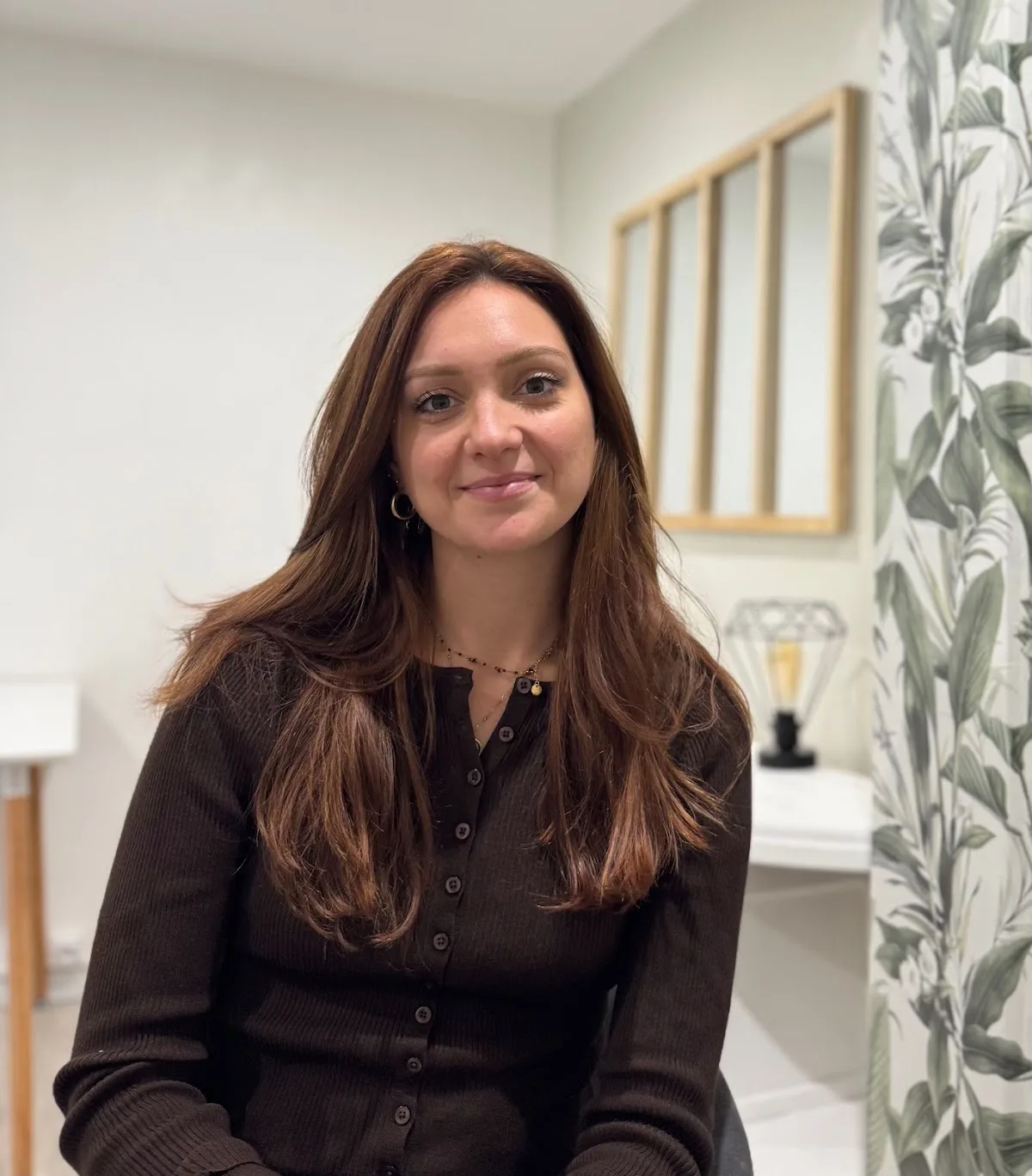 Cabinet de Mme Sarah Thomas-Billot
