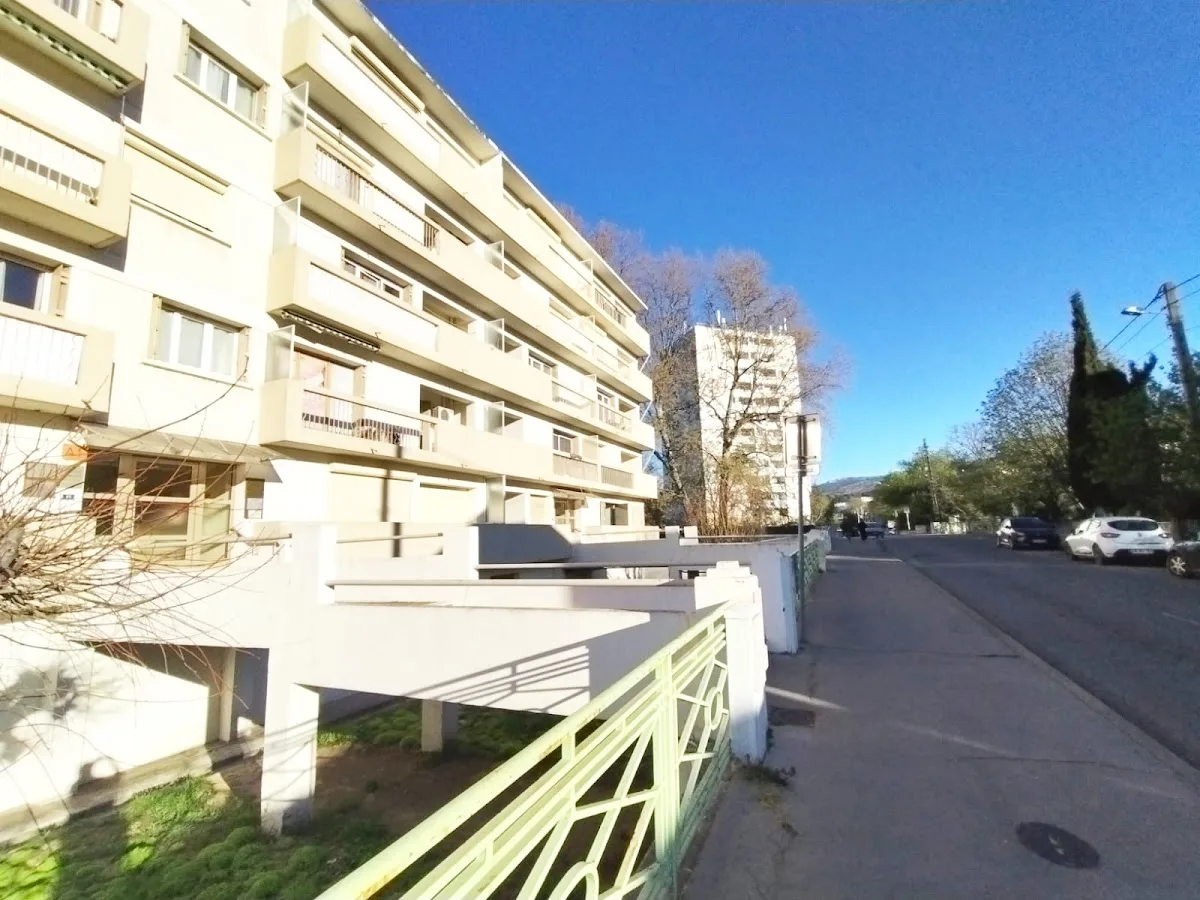 Cabinet de Mme Stefanny Yde, psychologue à Aubagne · photo 5