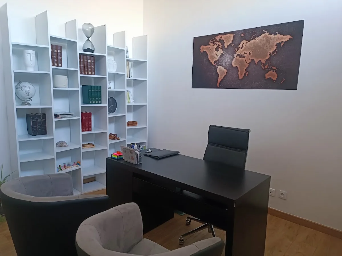 Cabinet de Mme Josiane Fiorentini