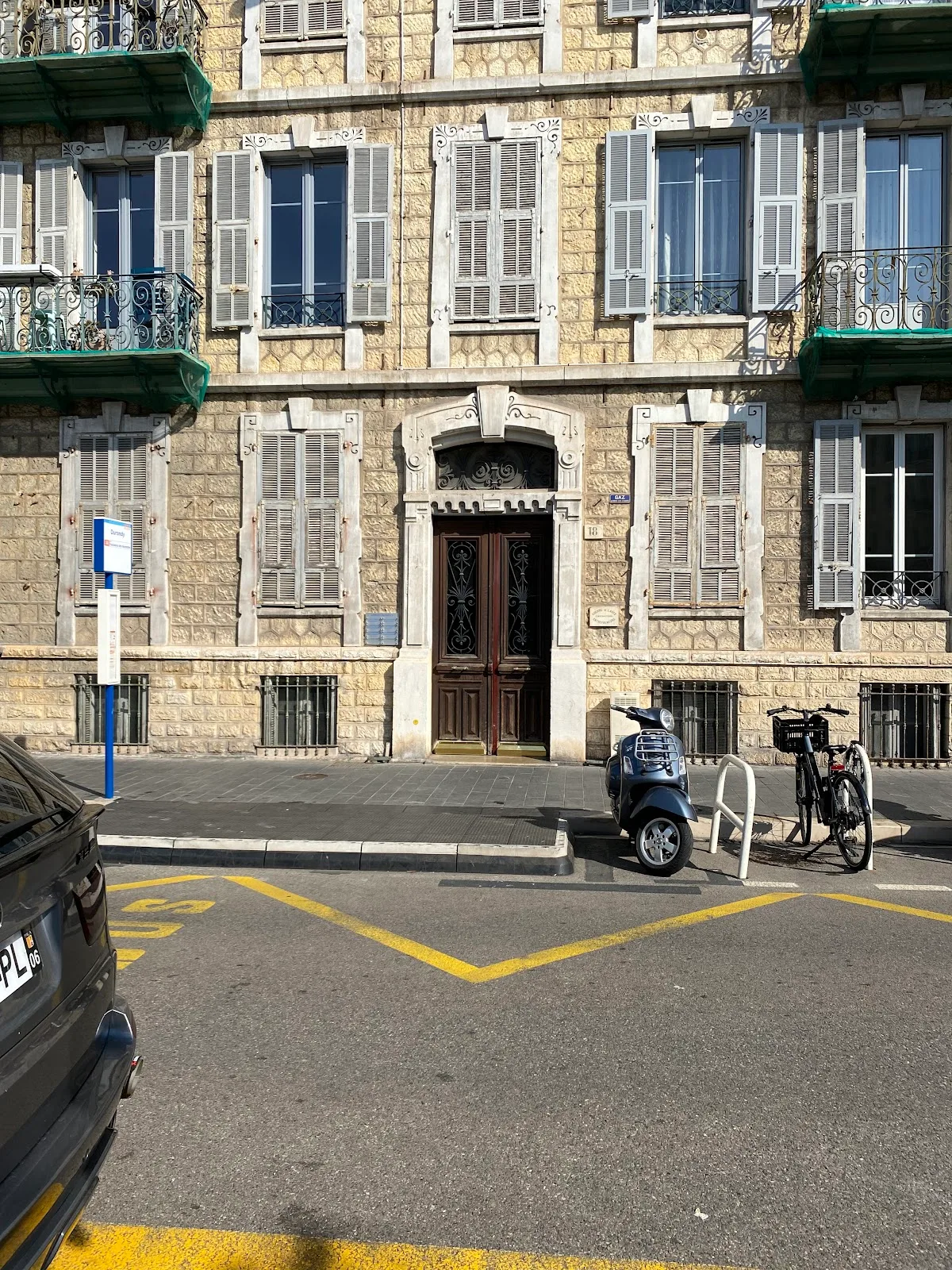 Cabinet de Mme Pascale Petit, psychologue à Nice · photo 5