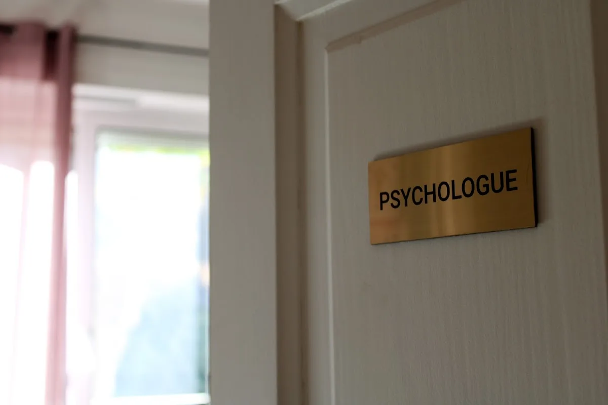 Cabinet de Mme Chloe Larrieu-Soubelet, psychologue à Pau · photo 5