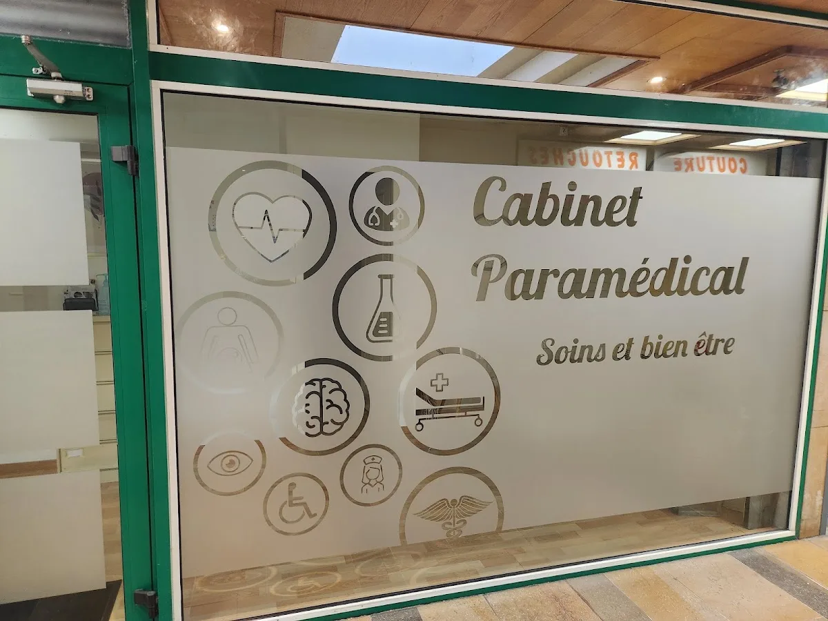 Cabinet de Mme Lucile Guillot, psychologue à Manosque · photo 1