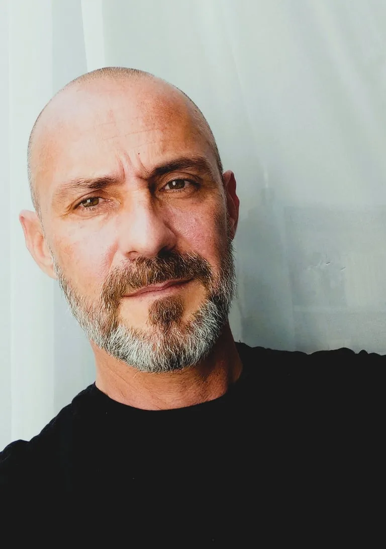 M. Jullian Barthelemy, psychologue à La Rochelle