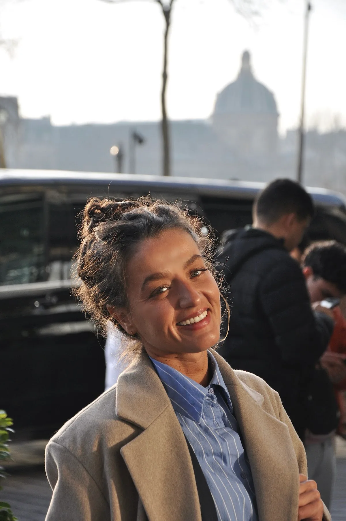 Mme Lea Guerot, psychologue à Paris 15e Arrondissement