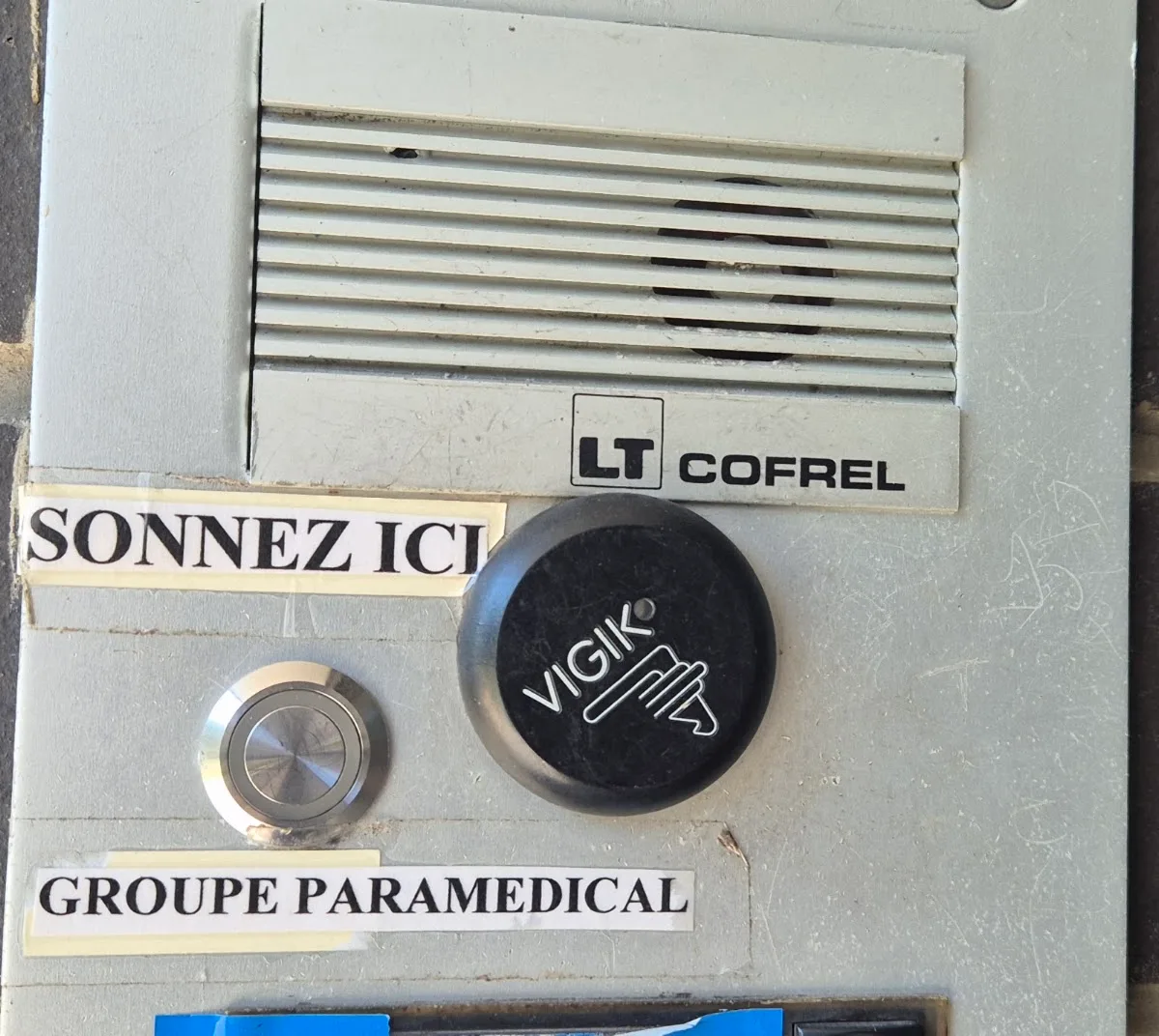Cabinet de Mme Karima Guenif, psychologue à Sannois · photo 4