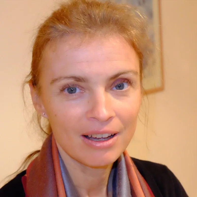 Cabinet de Mme Sonia Gougeaud