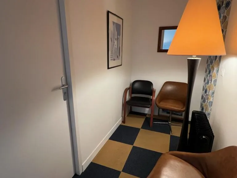 Cabinet de M. Thierry Berrou, psychologue à Clamart · photo 5