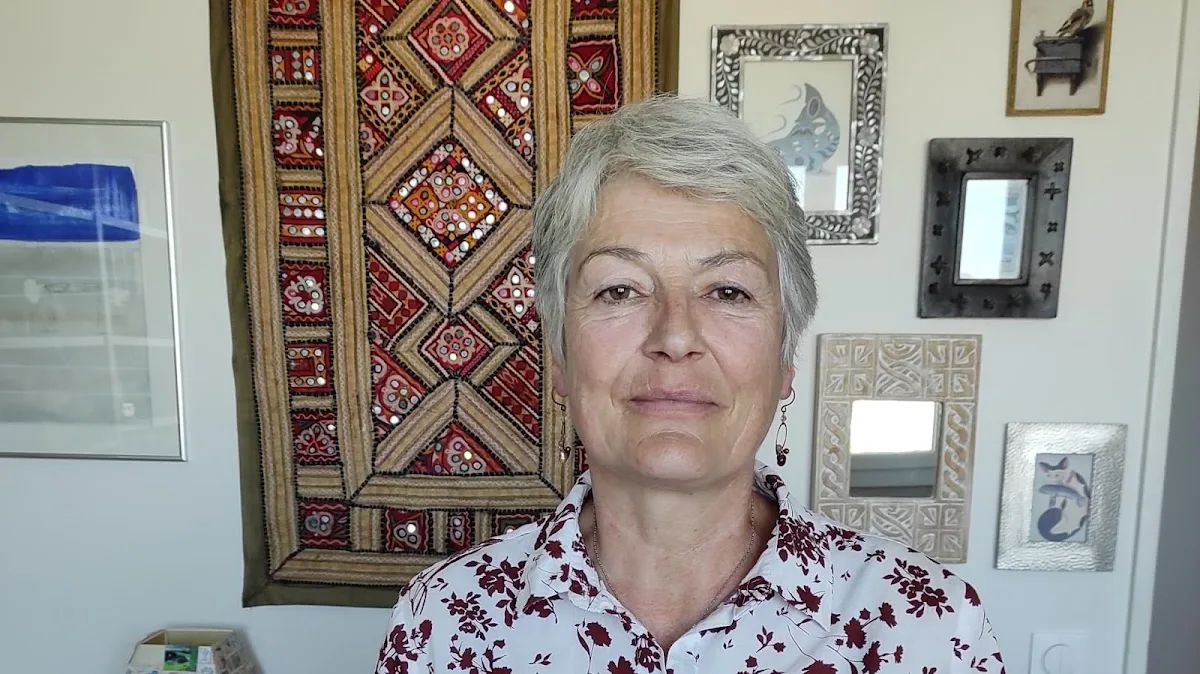 Cabinet de Mme Pascale Zeppa