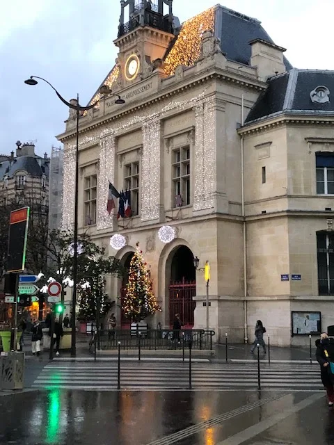 Cabinet de Mme Graciela Trabajo, psychologue à Paris · photo 4
