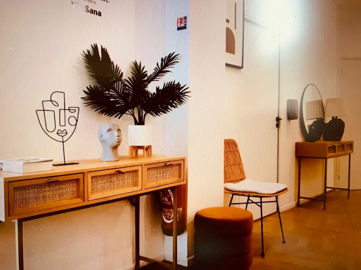 Cabinet de Mme Manjula Ramnath, psychologue à Paris 14e Arrondissement · photo 3
