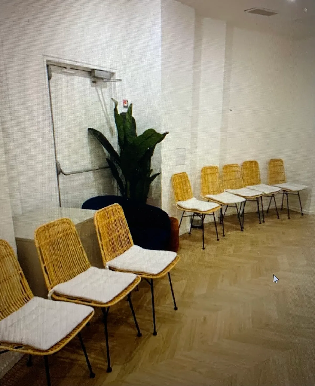 Cabinet de Mme Manjula Ramnath, psychologue à Paris 14e Arrondissement · photo 4