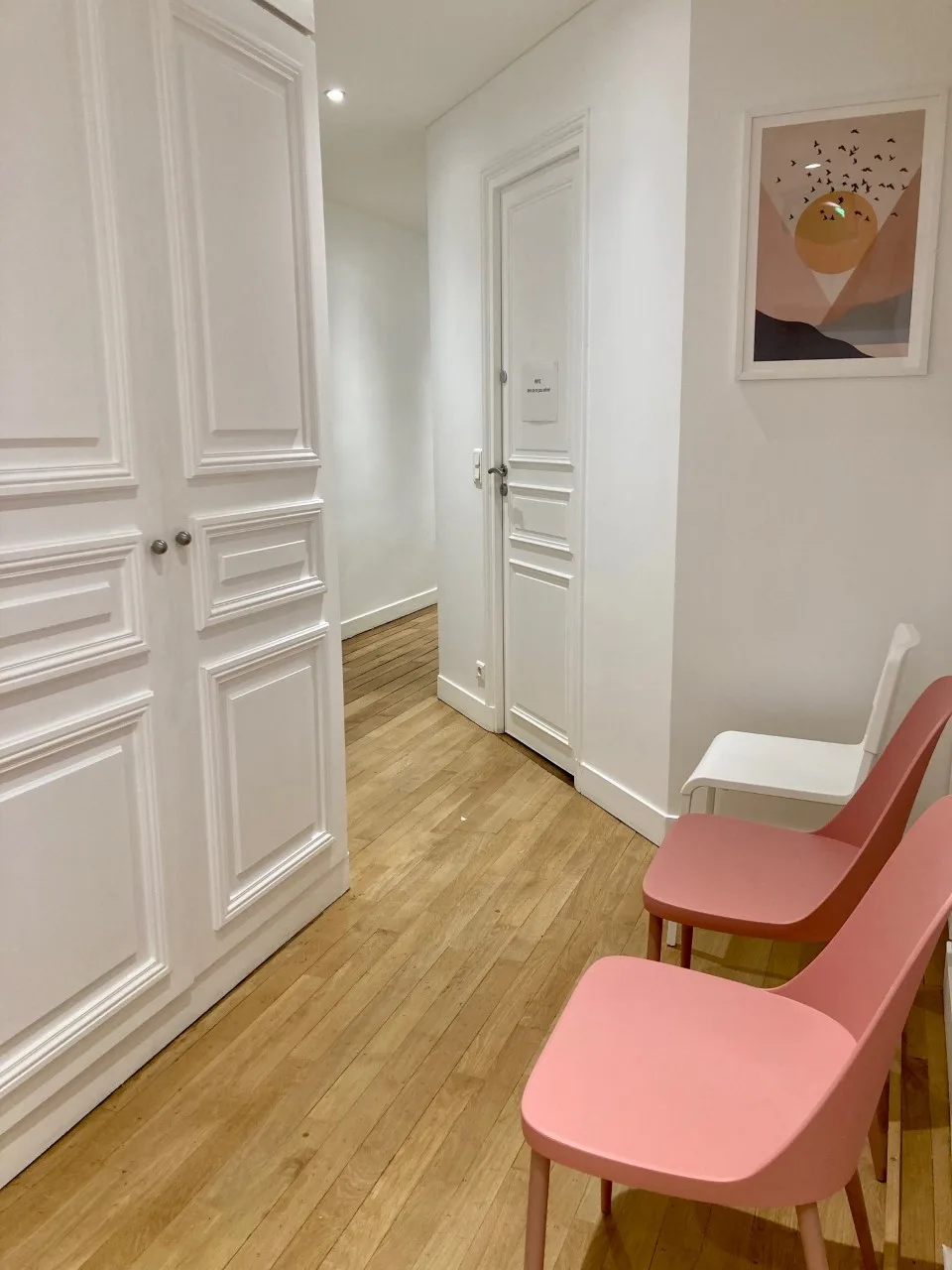 Cabinet de Mme Indiana Henry, psychologue à Paris · photo 4
