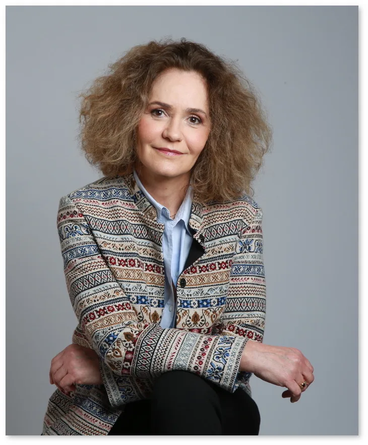 Cabinet de Mme Catherine Farcat