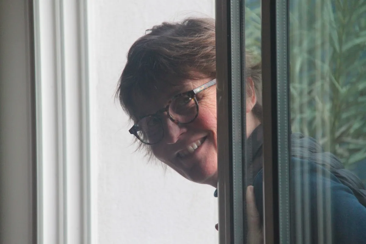 Cabinet de Mme Virginie L Ebraly