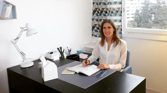 Cabinet de Mme Esther Petit