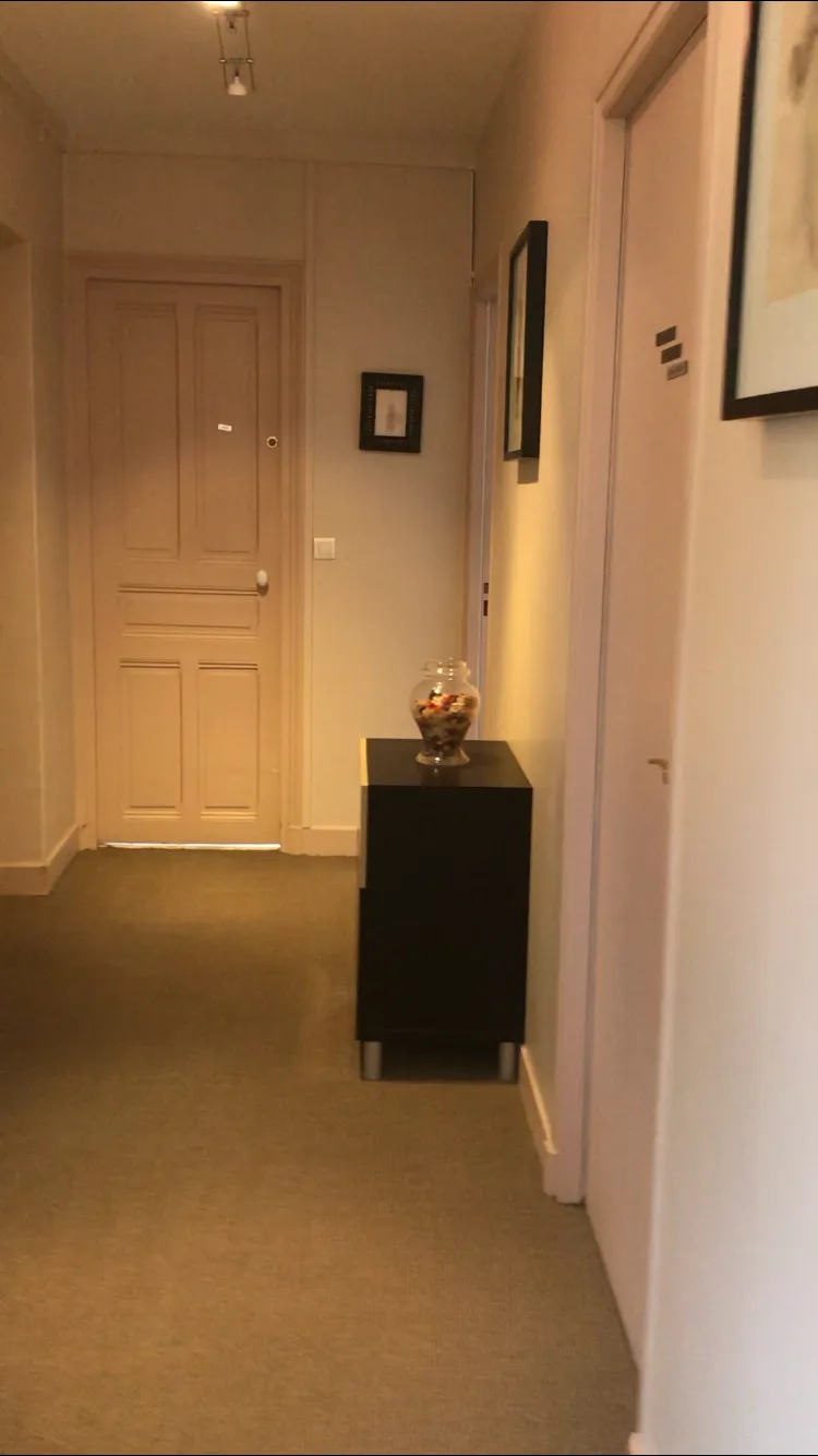 Cabinet de Mme Anne-Laure Martinez