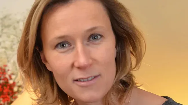 Mme Elodie Rime, psychologue à Lyon