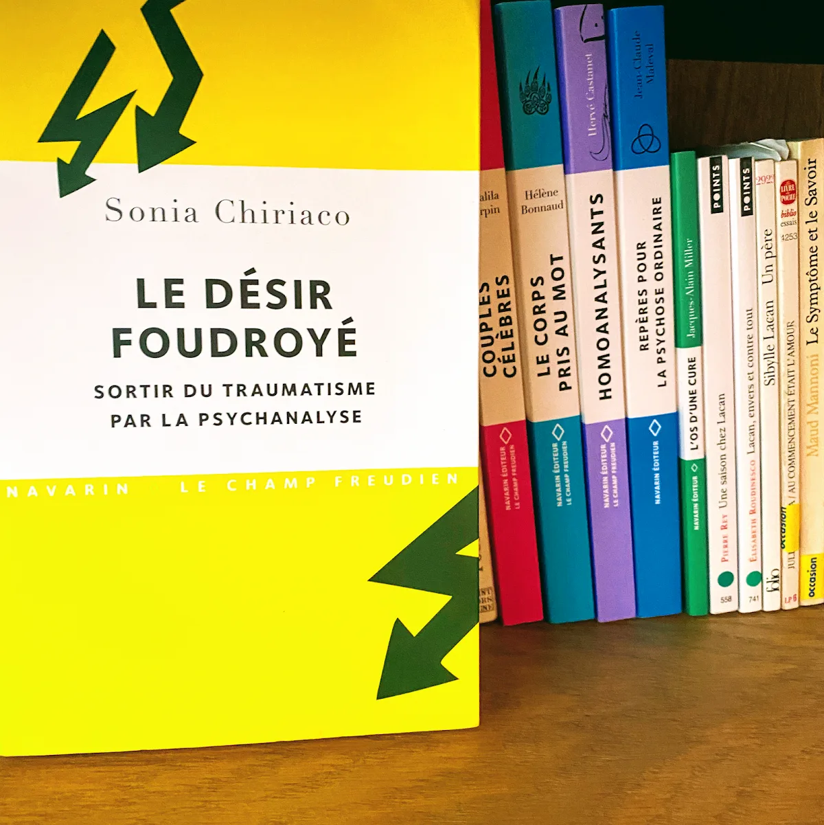 Cabinet de M. Patrick Martin, psychologue à Paris · photo 4