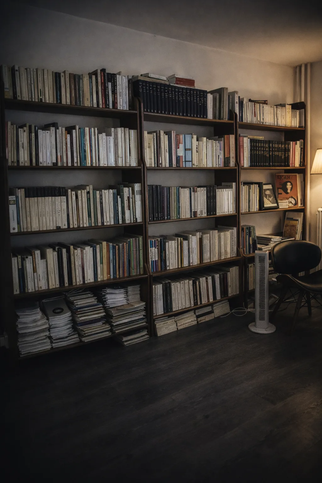Cabinet de M. Patrick Almeida, psychologue à Paris 3e Arrondissement · photo 4