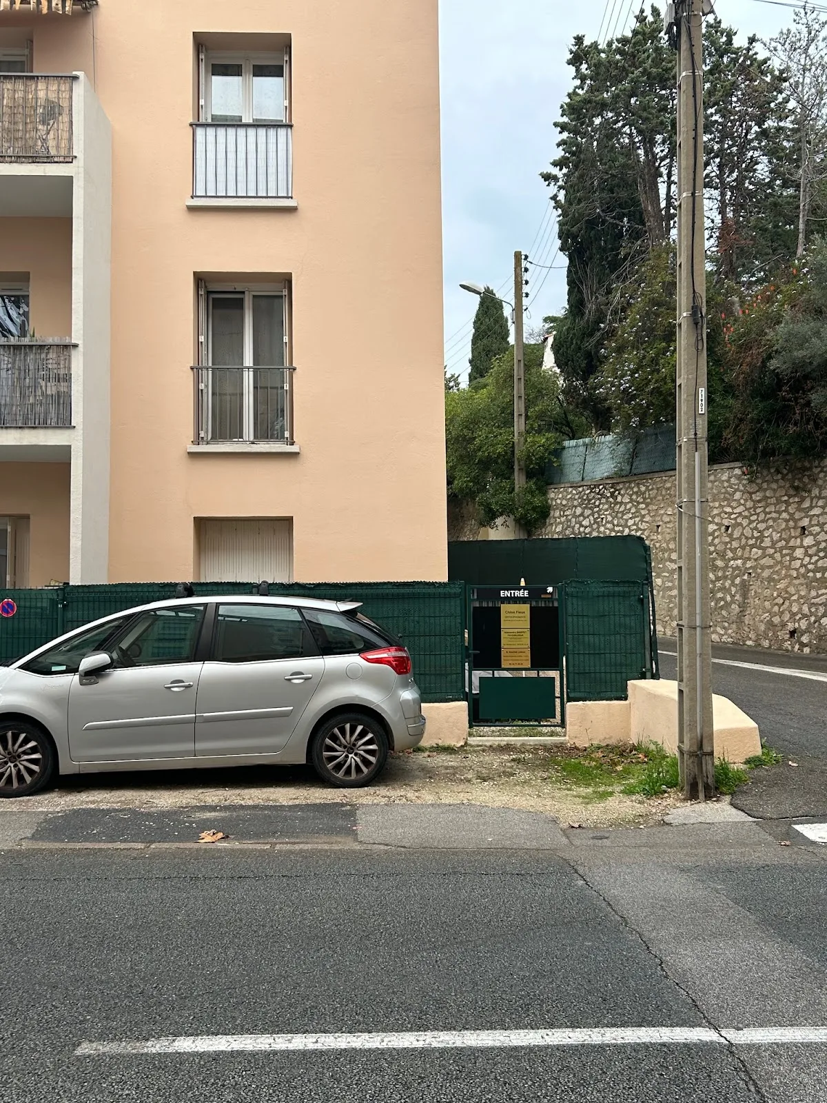 Cabinet de Mme Alexandra Daspet, psychologue à Hyères · photo 4