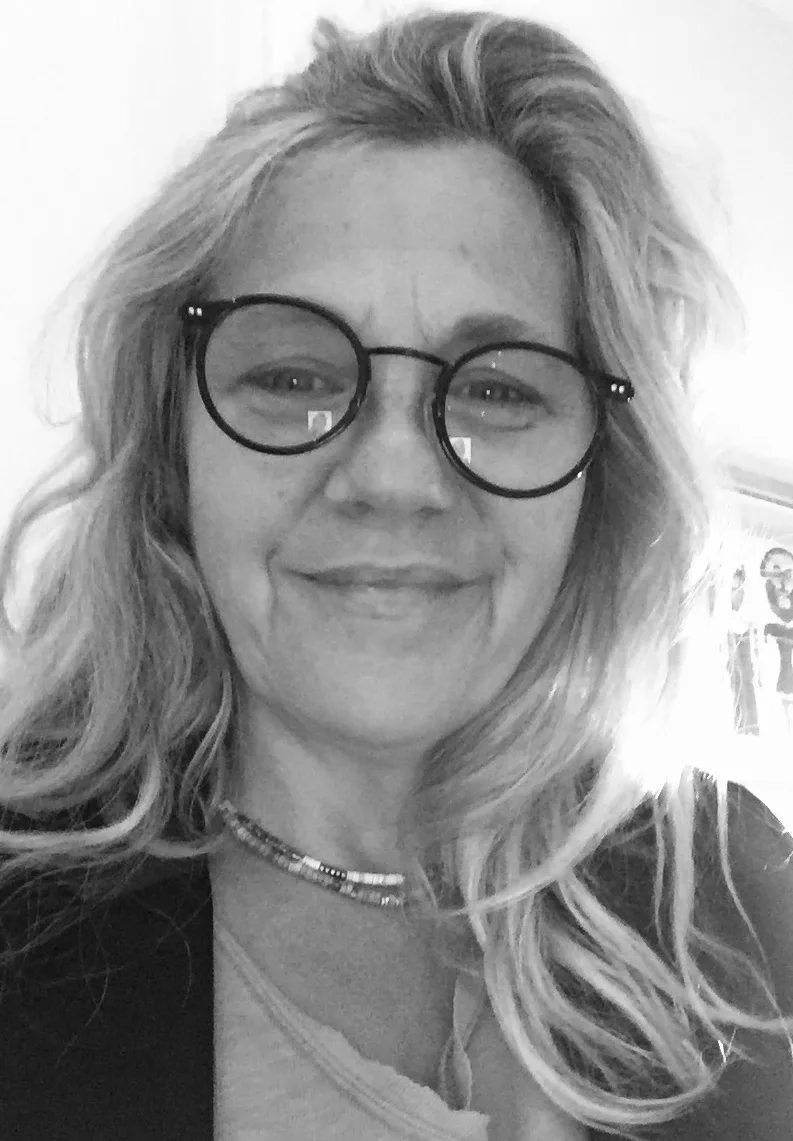 Mme Nathalie Grenon Salvador, psychologue à Bourg-la-Reine