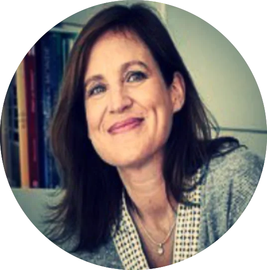 Mme Aymone Debeney, psychologue à Pessac