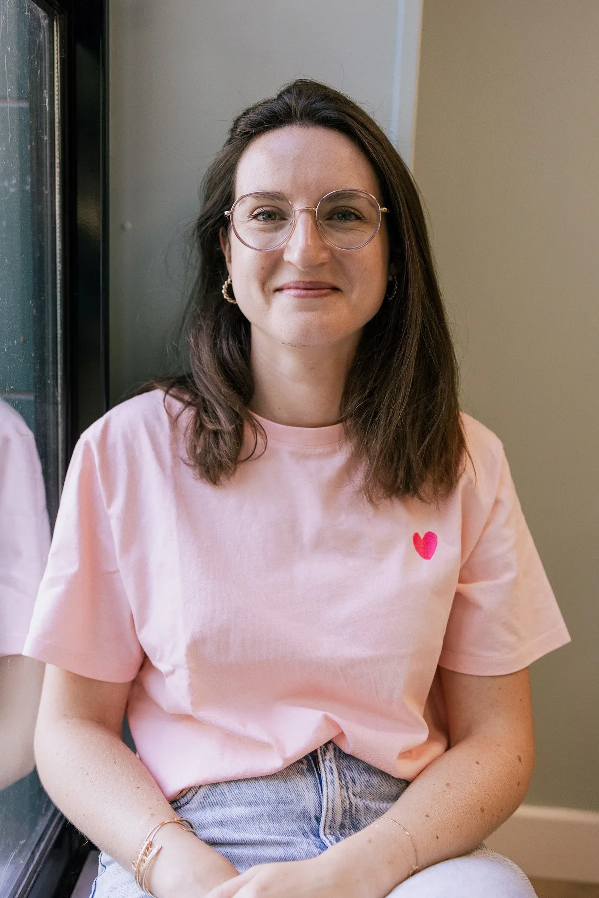 Cabinet de Mme Morgane Kersale