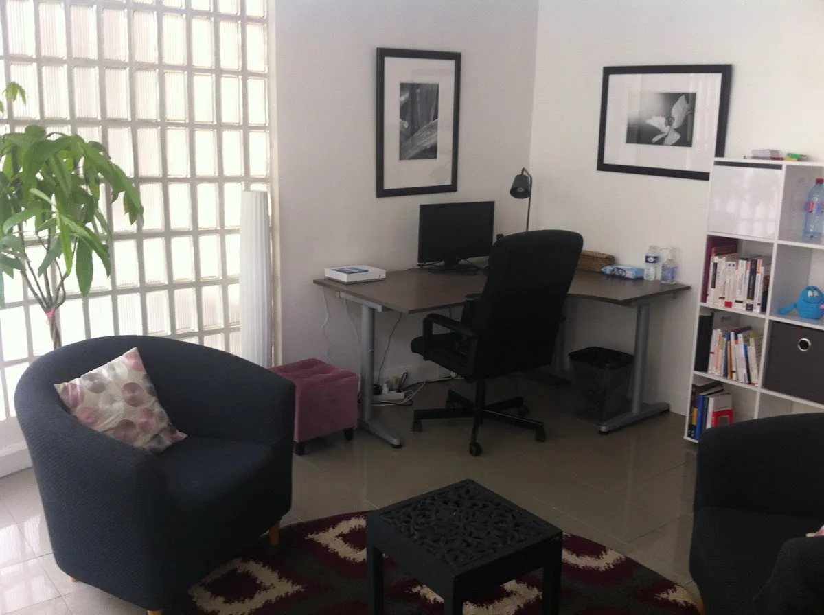 Cabinet de M. Hemad Braik, psychologue à Toulouse · photo 1