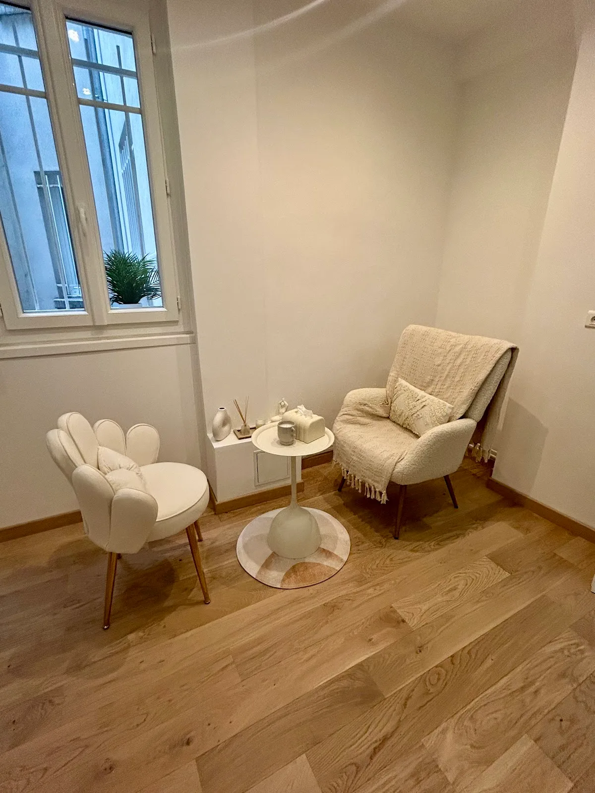 Cabinet de Mme Marina Bechay, psychologue à Ermont · photo 4
