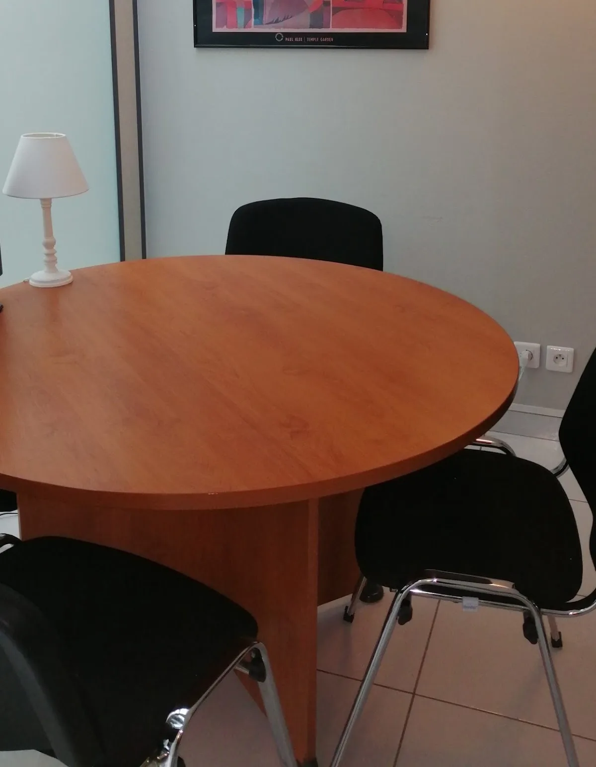 Cabinet de M. Bernard Dezarnaulds, psychologue à Paris · photo 4