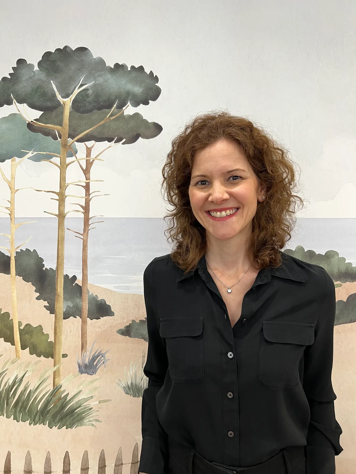Cabinet de Mme Emma Holmick