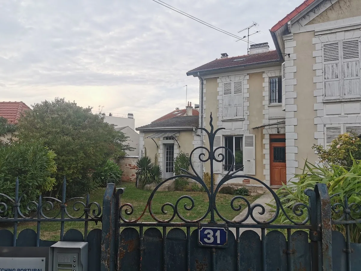 Cabinet de Mme Emilie Layral