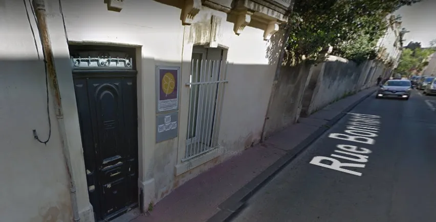 Cabinet de Mme Emma Hilscher, psychologue à Montpellier · photo 3
