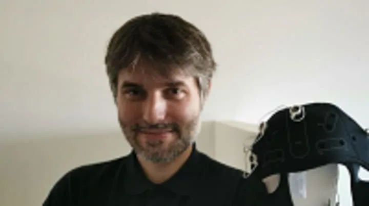 Cabinet de M. Francois-Benoit Vialatte