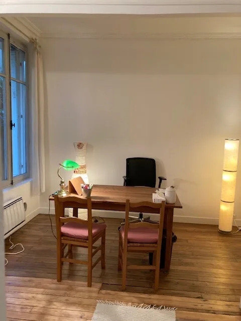 Cabinet de Mme Carole Dupuy, psychologue à Paris 15e Arrondissement · photo 1
